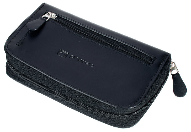 Protec L-221 Mouthpiece Pouch Leather