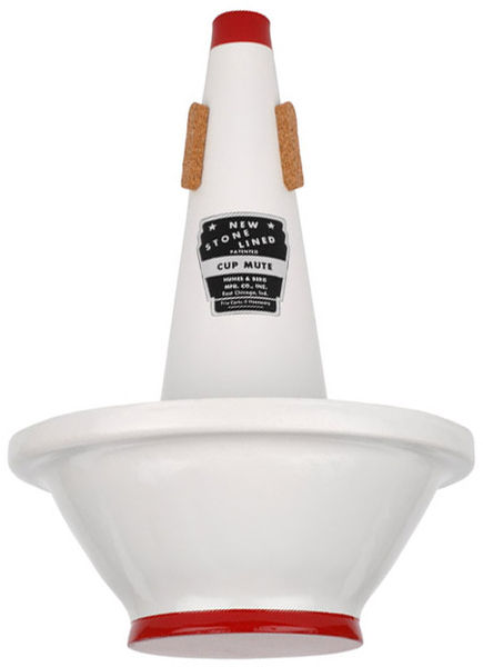 Humes & Berg New Stone Lined ST-171 Cup
