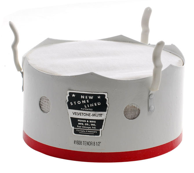 Humes & Berg New Stone Lined ST-160B