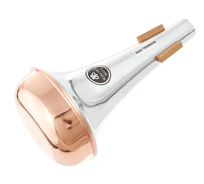 Tom Crown Bass Trombone A/C