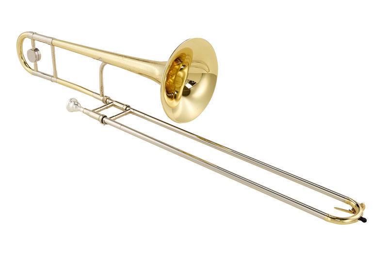 King 2103 Legend 3B Trombone