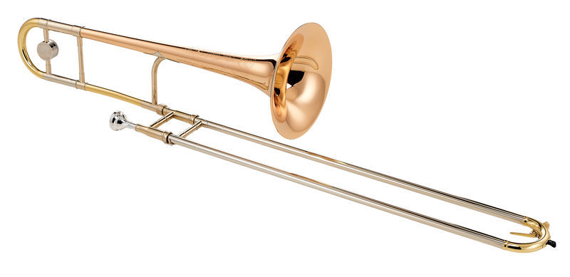 King 2103PLG Legend 3B Trombone