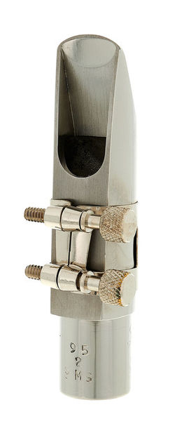 Berg Larsen Alto Sax Steel 95