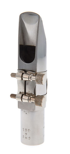 Berg Larsen Tenor Sax Steel 120
