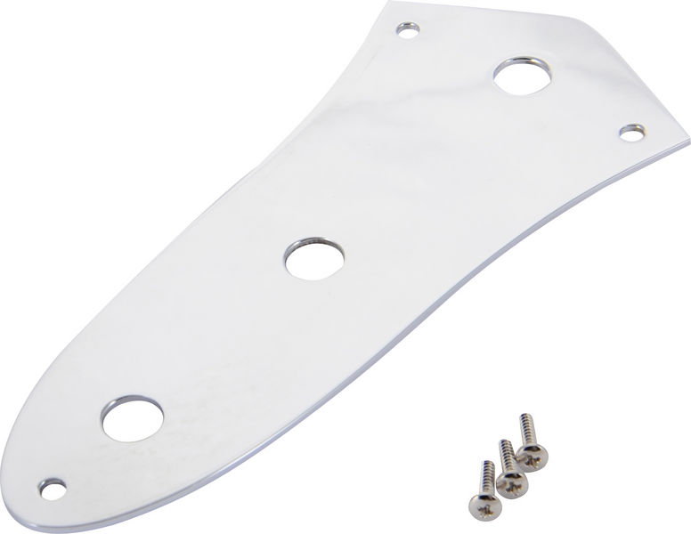 Fender Control Plate Jazz-Bass – Thomann Elláda