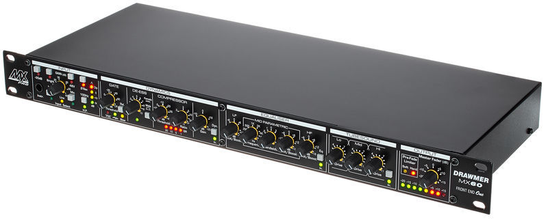 Drawmer MXPRO-60
