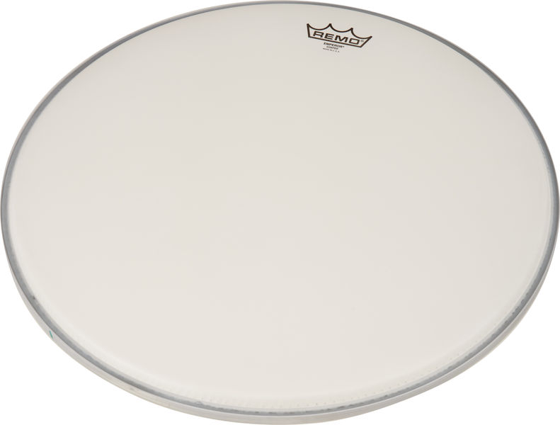 Remo 18" Emperor Coated Bass Drum