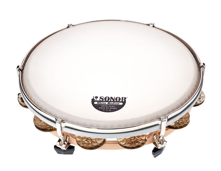 Sonor LTA 20 Tambourine 10"