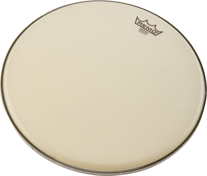 Remo 15" Renaissance Emperor