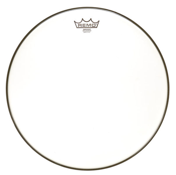 Remo 16" Renaissance Emperor