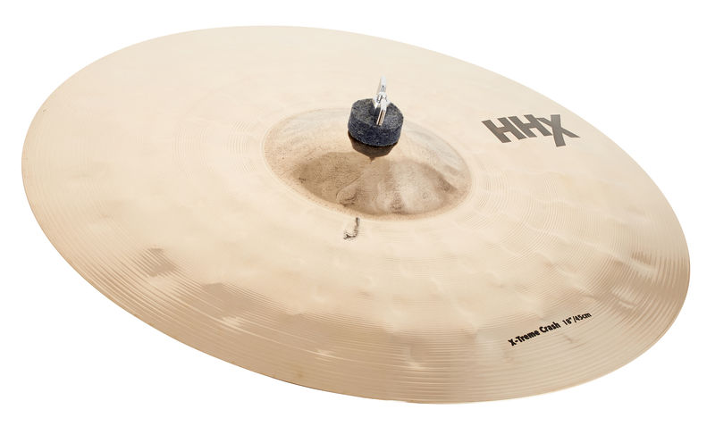 Sabian 18" HHX HHXtreme Crash