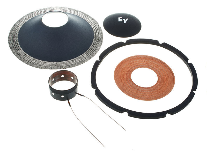 EV EVM 10 Recone