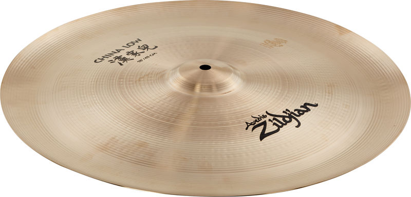 Zildjian 18" A-Series China Boy Low