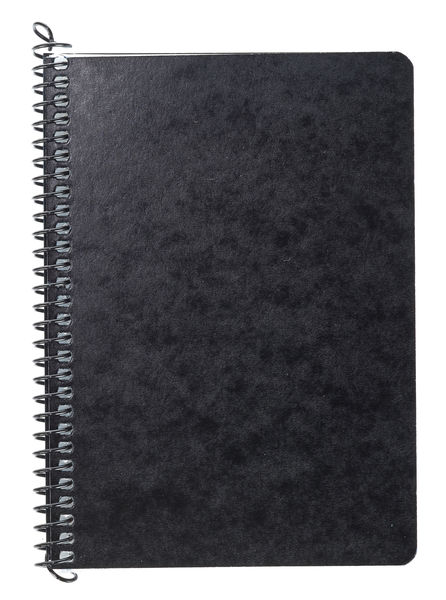 Star Marching Folder 1045/25 Black