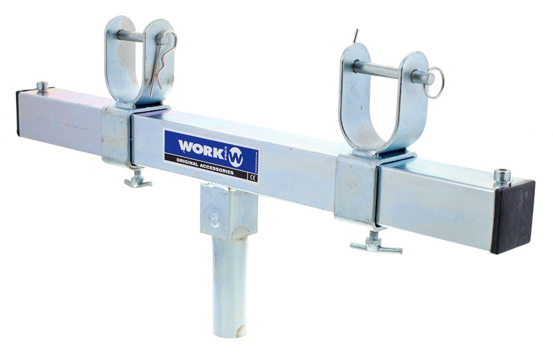 Work AW-135 Truss Adapter