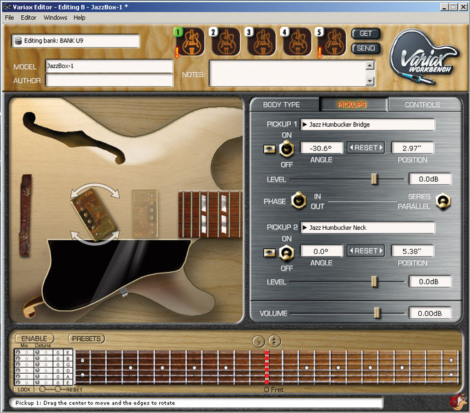 line 6 software for mac