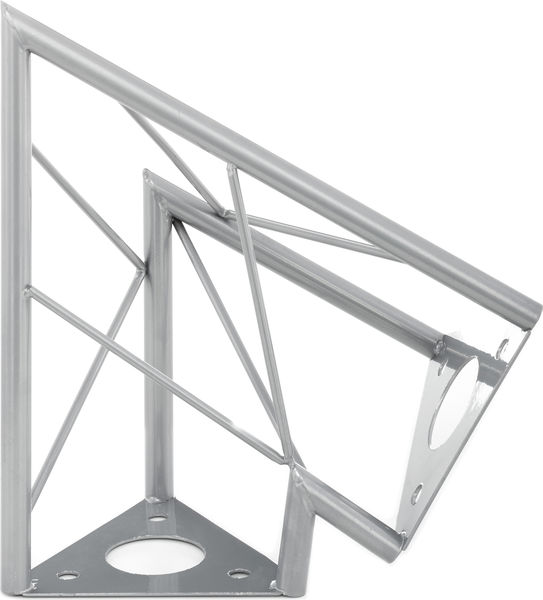 Decotruss Corner 2-Way 60° SAC 20
