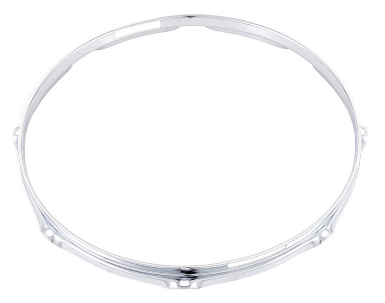 Pearl 14" Regular Hoop Steel 8 Hole