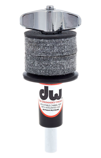 DW SM904 Cymbal Stacker 4"