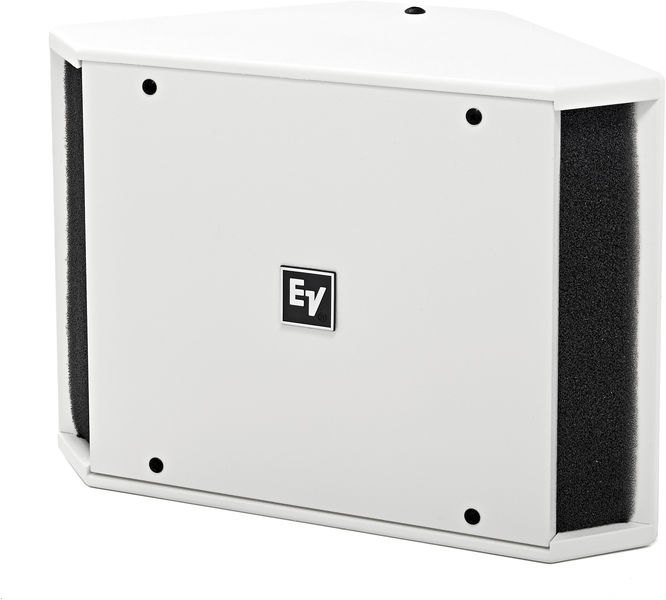 EV Evid S 12.1 White