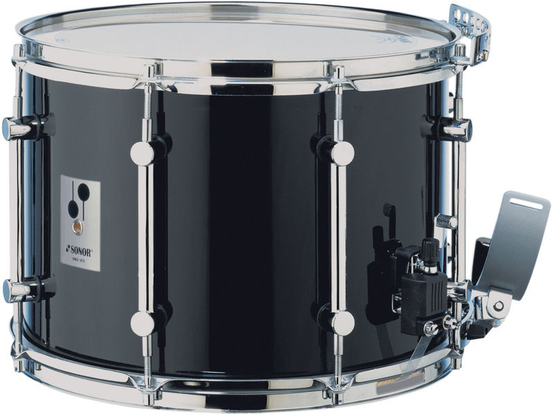 Sonor MB1412 CB Parade Snare Drum