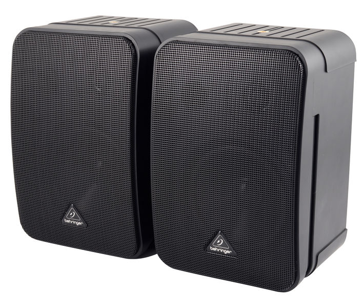 behringer monitor speakers 1c