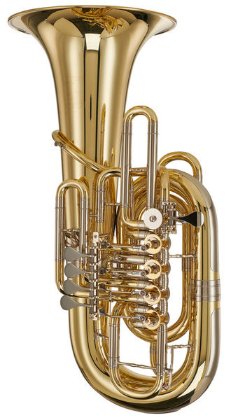 Melton 182-L F-Tuba