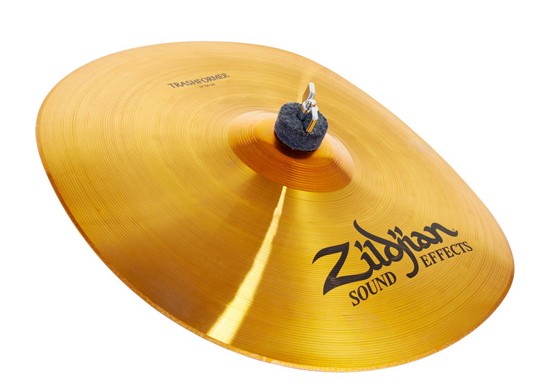 Zildjian ZXT 14" Trashformer