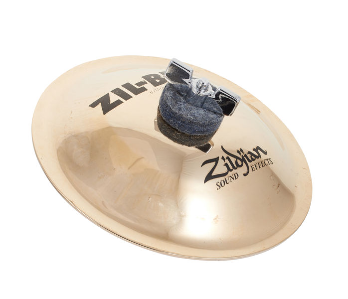 Zildjian 06" Zil-Bel Small