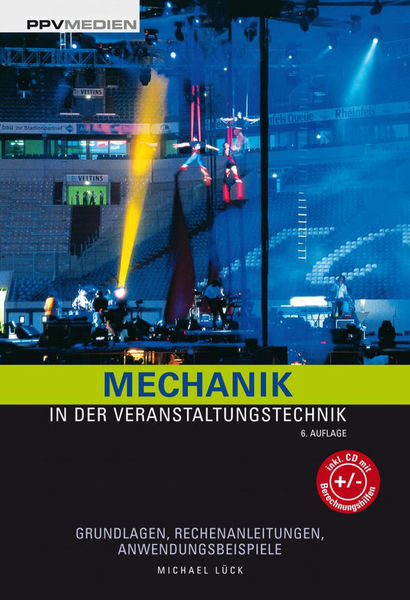 PPV Medien Mechanik Veranstaltungstechnik