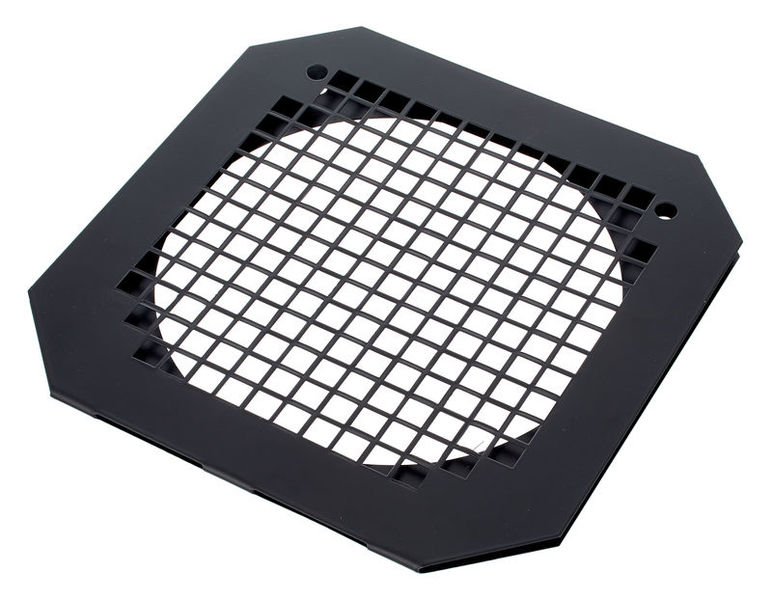 Stairville Gel Frame PAR 56 BK