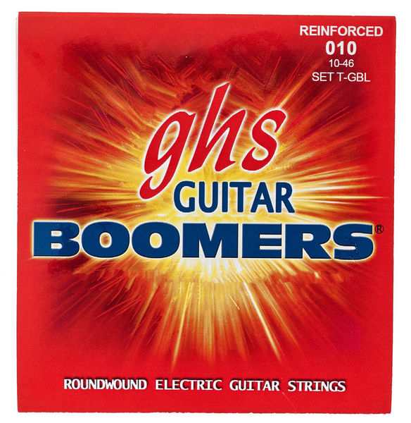 GHS GBTGBL-Boomers