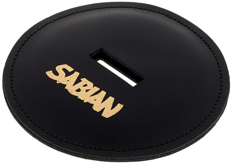 Sabian 61001 Leather Pads