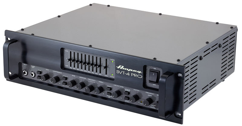 Ampeg SVT-4PRO
