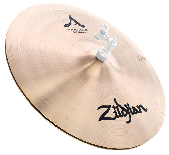 Zildjian 15 A Series New Beat Hi Hat Musikhaus Thomann