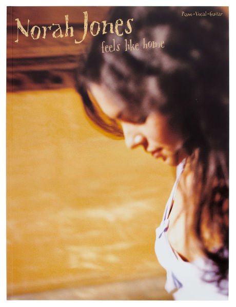 IMP Norah Jones Feels Like Home