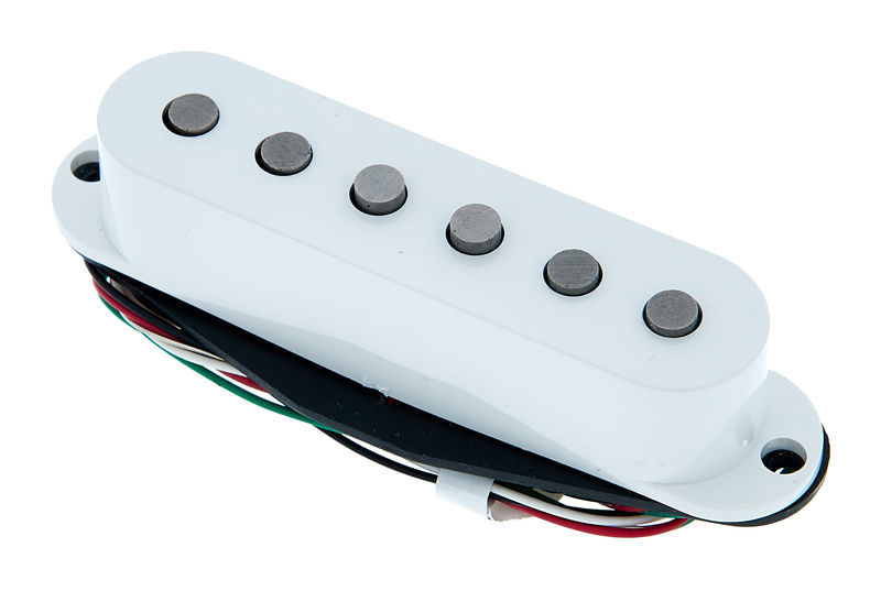 DiMarzio DP117W HS3
