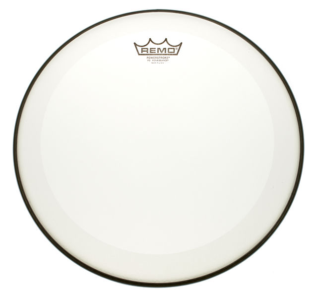 Remo 14" Renaissance Powerstroke