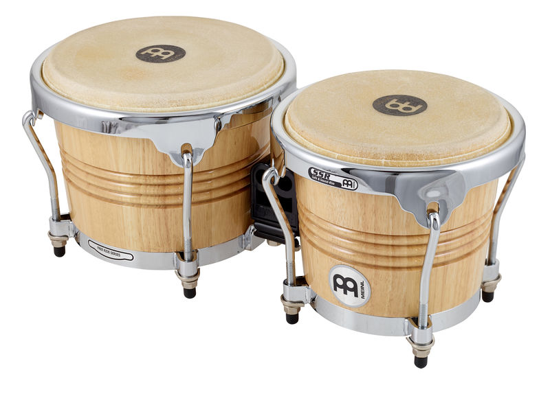 Meinl FWB200NT Bongset