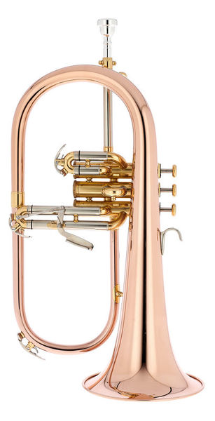 Thomann FH 600 G Bb-Flugelhorn