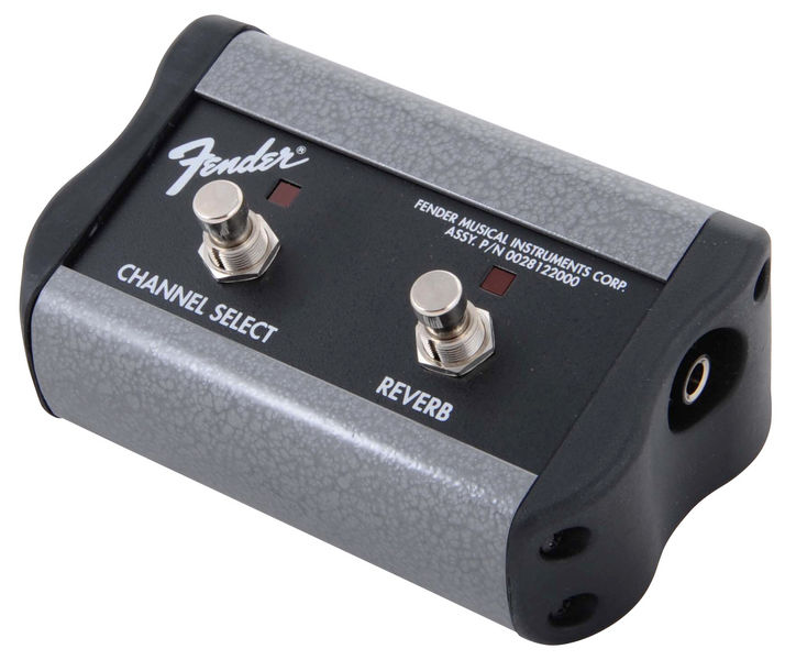 Fender Footswitch