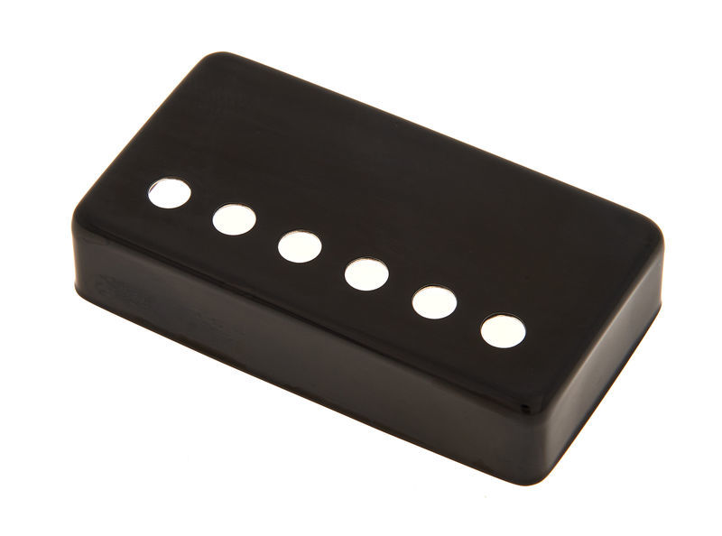 Schaller Pickup Cover 6 Hole Neck BC