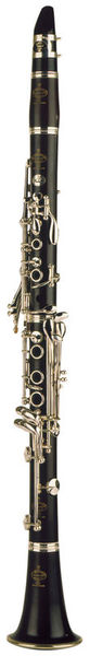Buffet Crampon Festival Bb-Clarinet 18/6