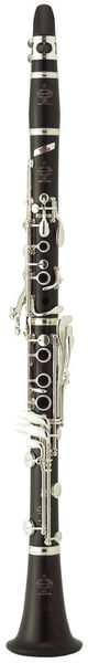 Buffet Crampon Tosca Bb-Clarinet 19/6
