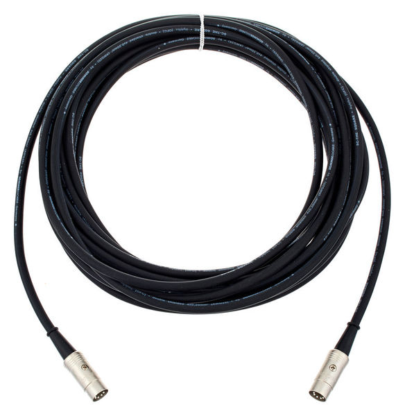 Sommer Cable MDC Sqare Midi 10,0