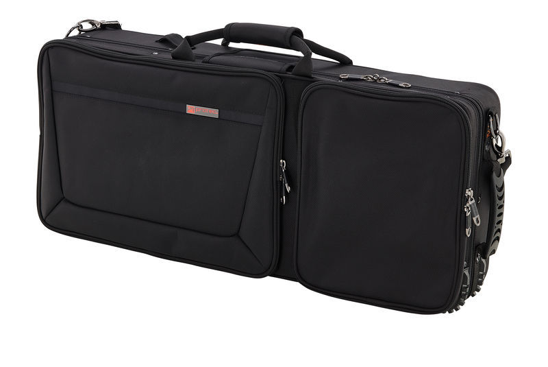 Protec PB-317 Bassoon Case