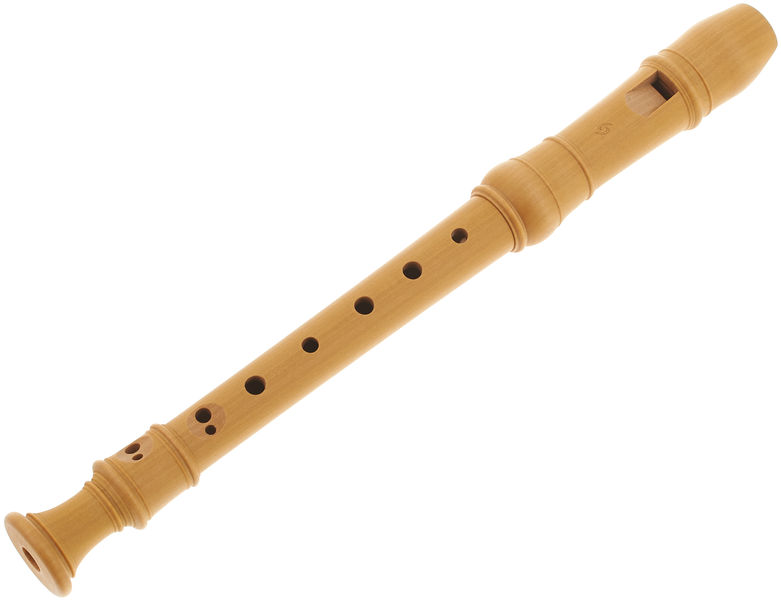 Mollenhauer 5022 Denner Sopranino