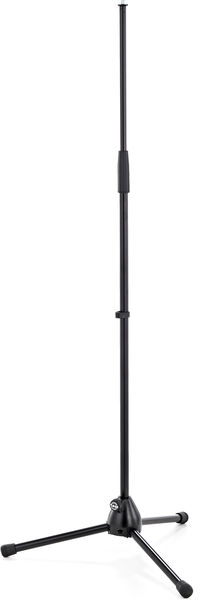 K&M 201/2 Black