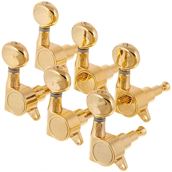 Kluson MK6LG Tuners