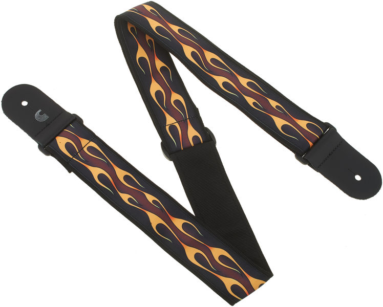 Daddario 50F09 Guitars Strap
